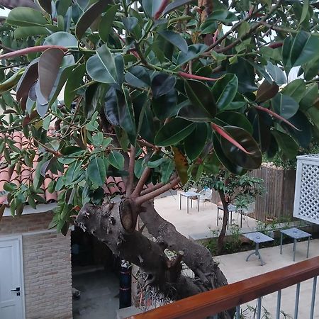 House of Good Things Zeytin Çıkmazı Otel Antalya Dış mekan fotoğraf
