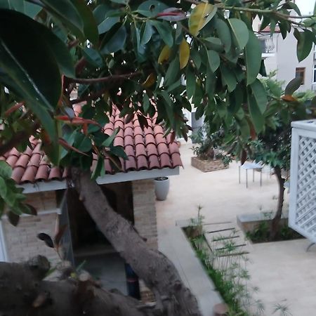 House of Good Things Zeytin Çıkmazı Otel Antalya Dış mekan fotoğraf