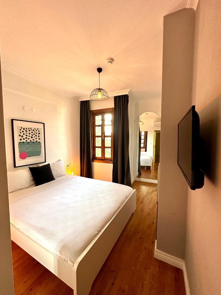 House of Good Things Zeytin Çıkmazı Otel Antalya Dış mekan fotoğraf