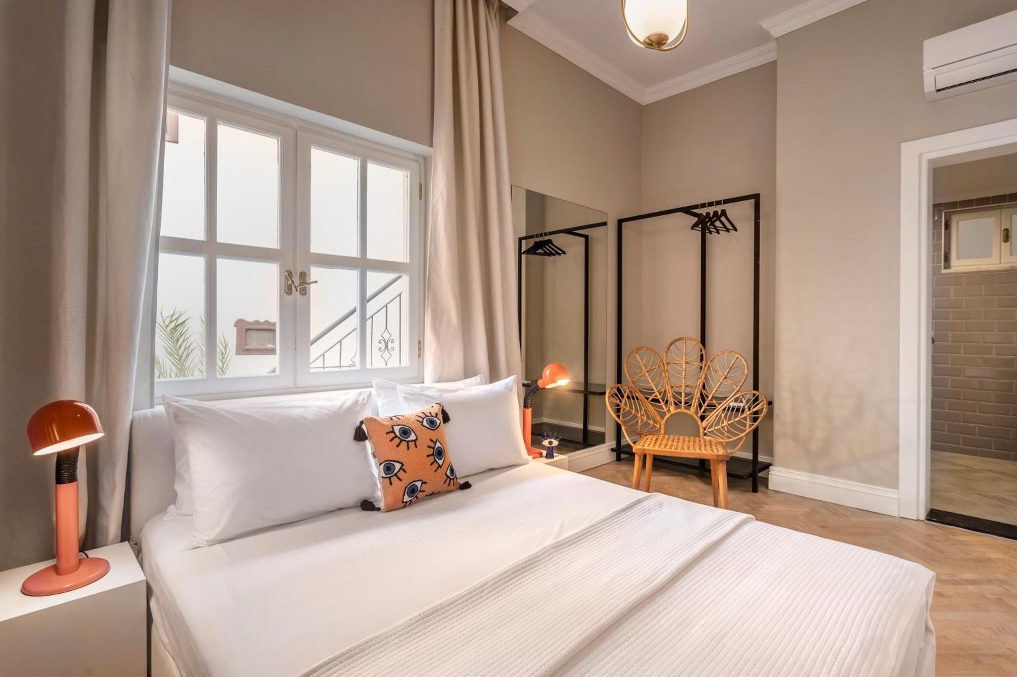 House of Good Things Zeytin Çıkmazı Otel Antalya Dış mekan fotoğraf