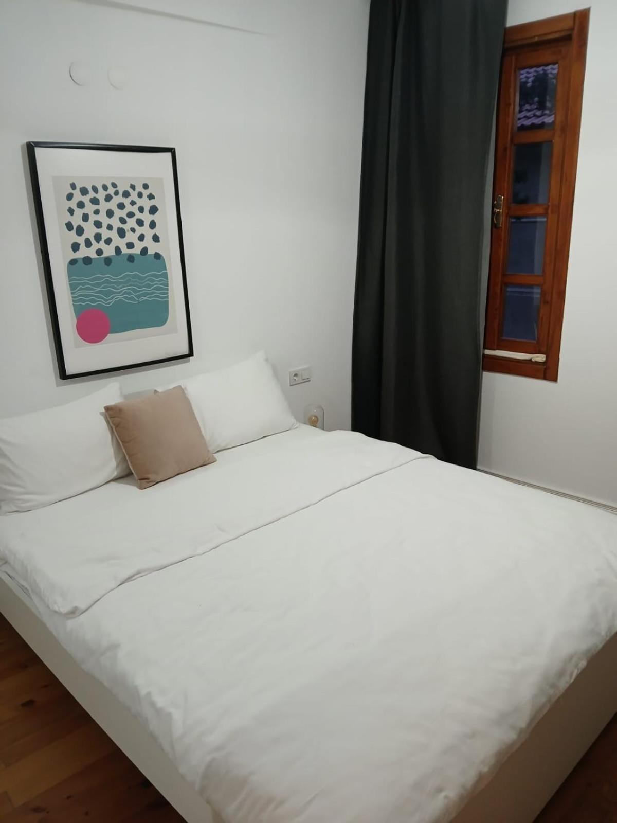 House of Good Things Zeytin Çıkmazı Otel Antalya Dış mekan fotoğraf
