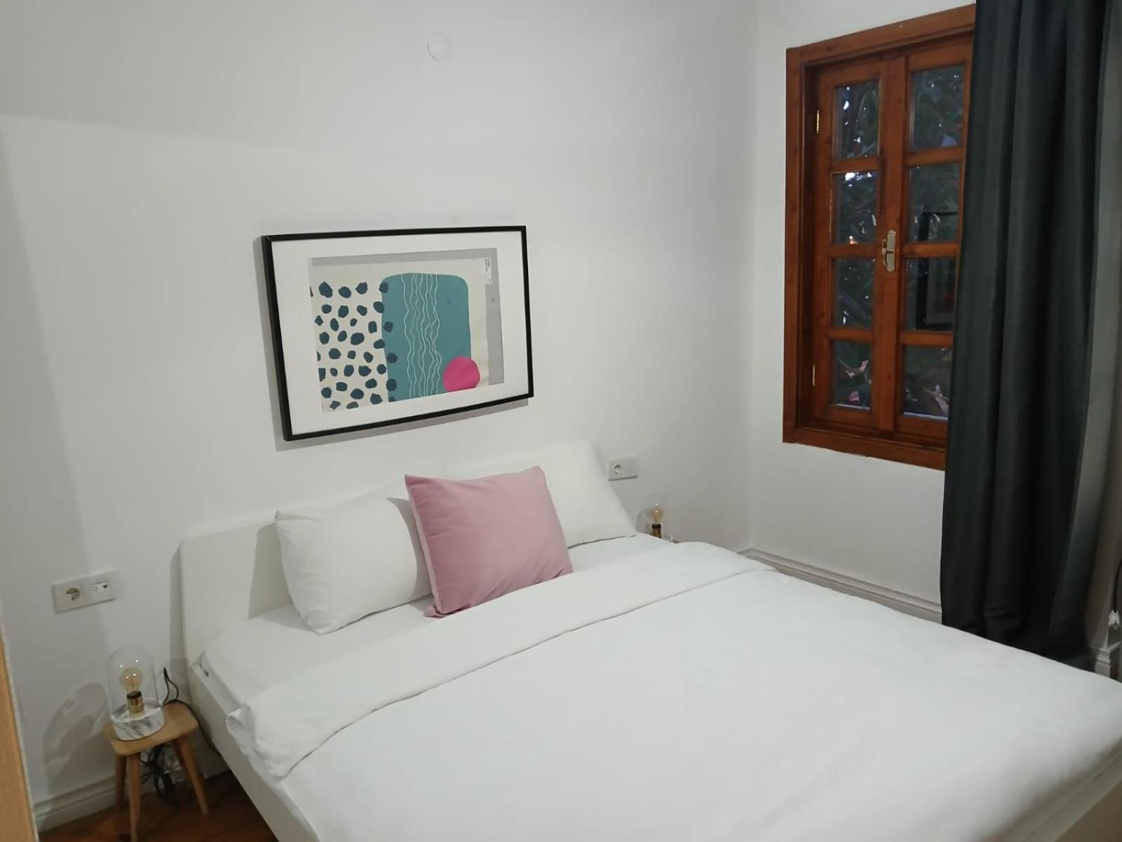 House of Good Things Zeytin Çıkmazı Otel Antalya Dış mekan fotoğraf