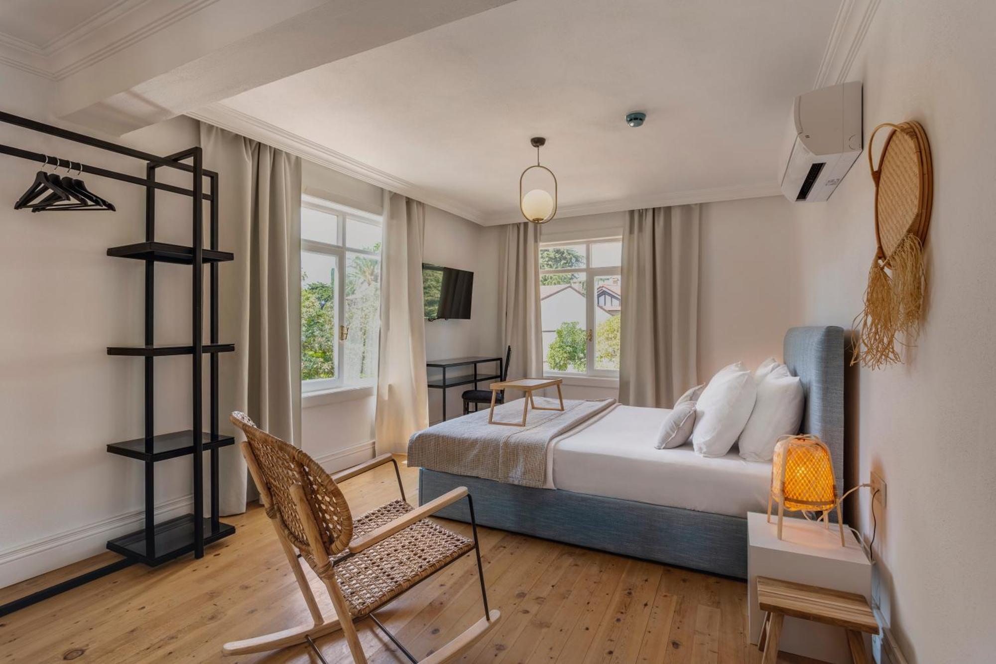 House of Good Things Zeytin Çıkmazı Otel Antalya Dış mekan fotoğraf