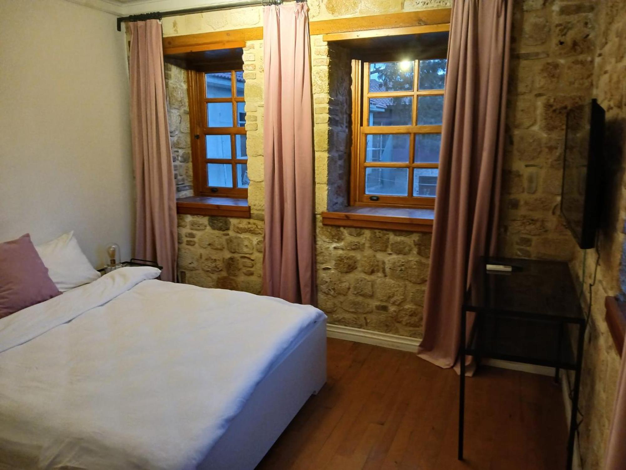 House of Good Things Zeytin Çıkmazı Otel Antalya Dış mekan fotoğraf